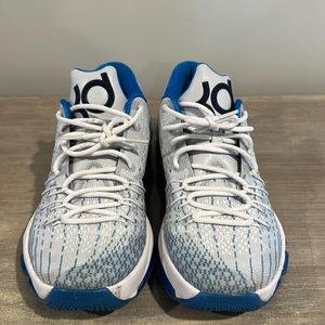 Nike KD VIII basketball shoe